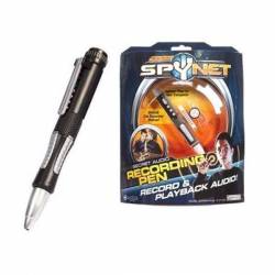 Spy Net - 8892 - Micro Spy Pen