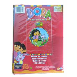 Comforter cover Dora 140 x 200 cm