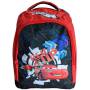 Flash Mcqueen Cars Backpack 40 cm