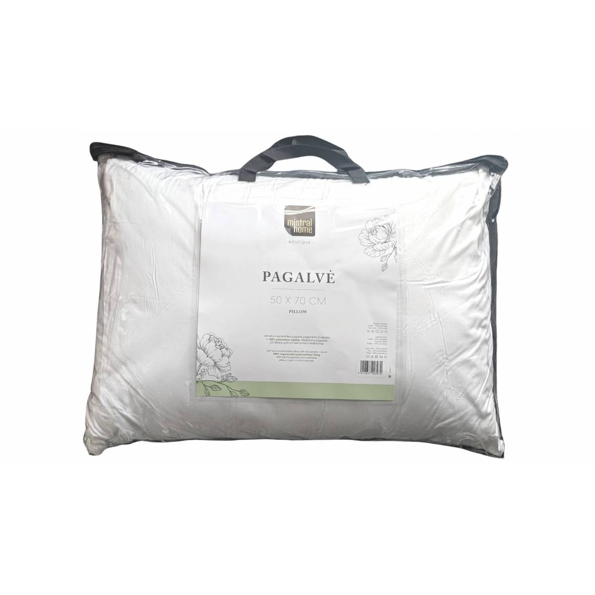 Mistral Home pillow 50 x 70 cm