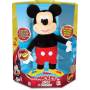 Disney Mickey Mouse interaktiv Plüsch IMC Spielzeug