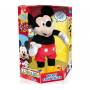 Disney Mickey Mouse interactif Plush IMC Toys