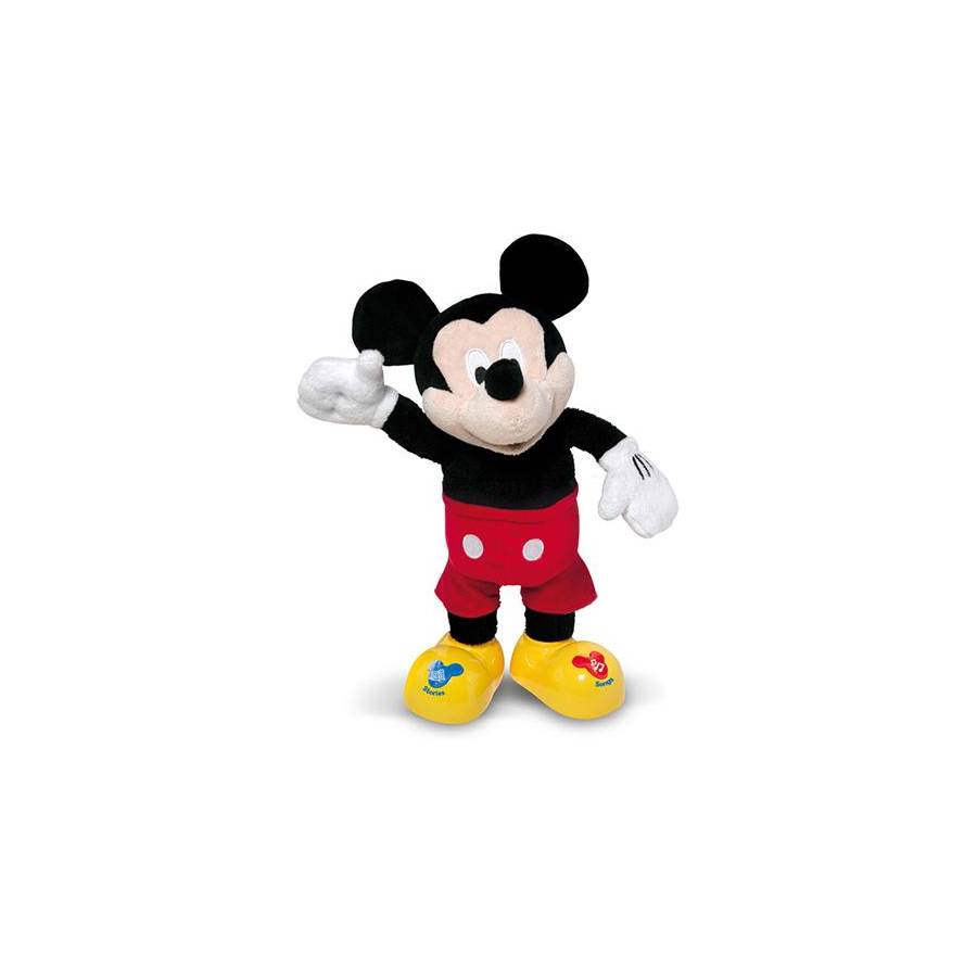 IMC Spielzeug 182783 Disney Mickey & Amp; Amp; Freunde Bad Sammler Spielzeug 