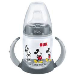 Tasse d'Apprentissage NUK Mickey Mouse 150 ml