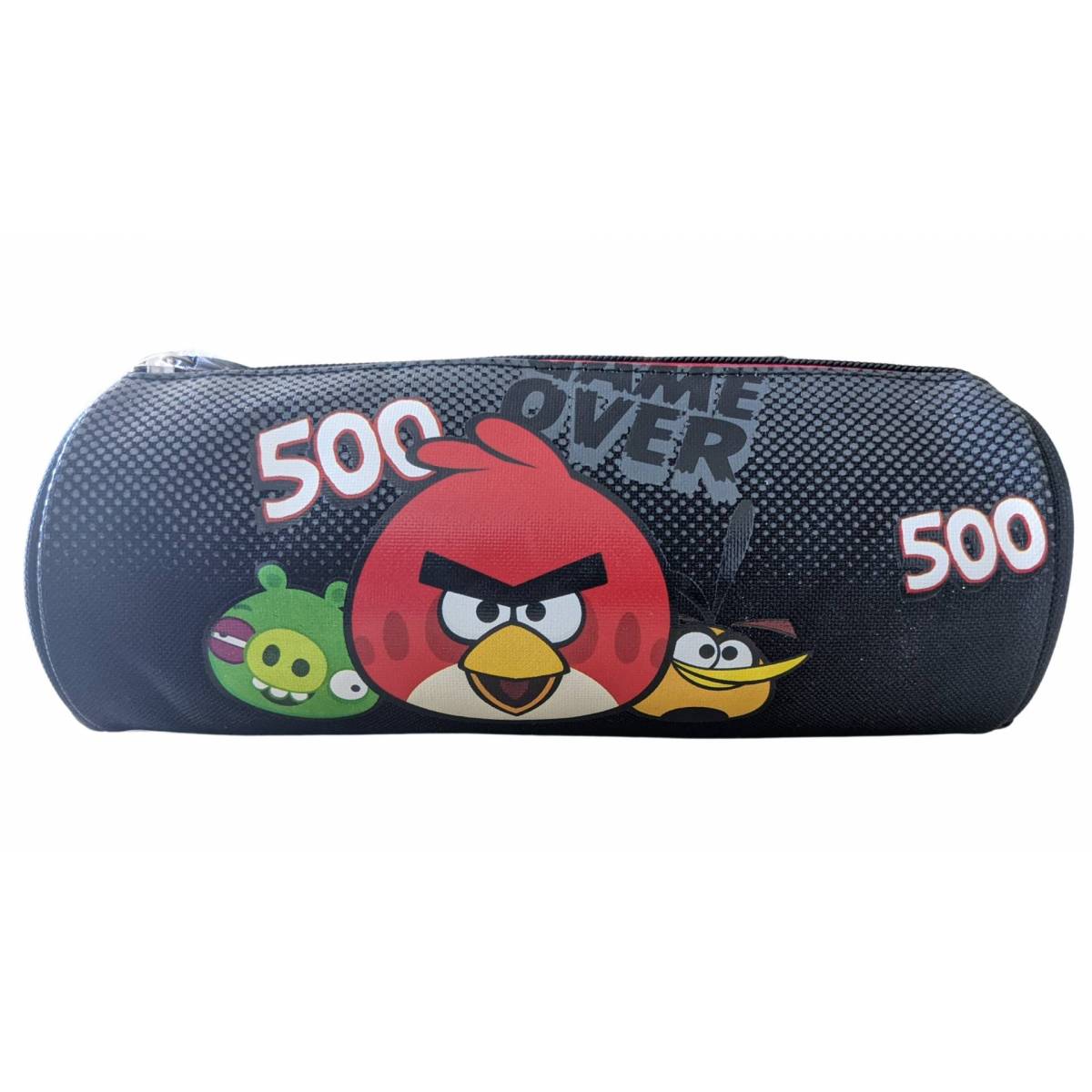 Angry Bird 500 Game Over Kit 22 cm