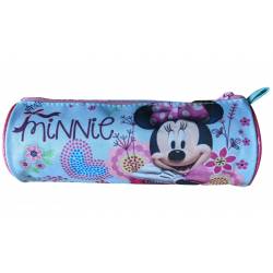 Trousse Minnie Mouse Flowery 22 cm