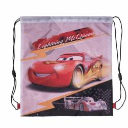 Disney Cars - Sac Cordon de piscine Flash McQueen