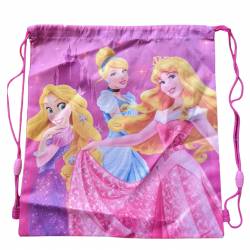 Disney Princess Pool Bag 32,5 cm