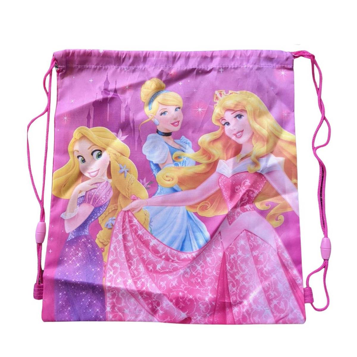 Disney Prinzessin Pool Tasche 32,5 cm