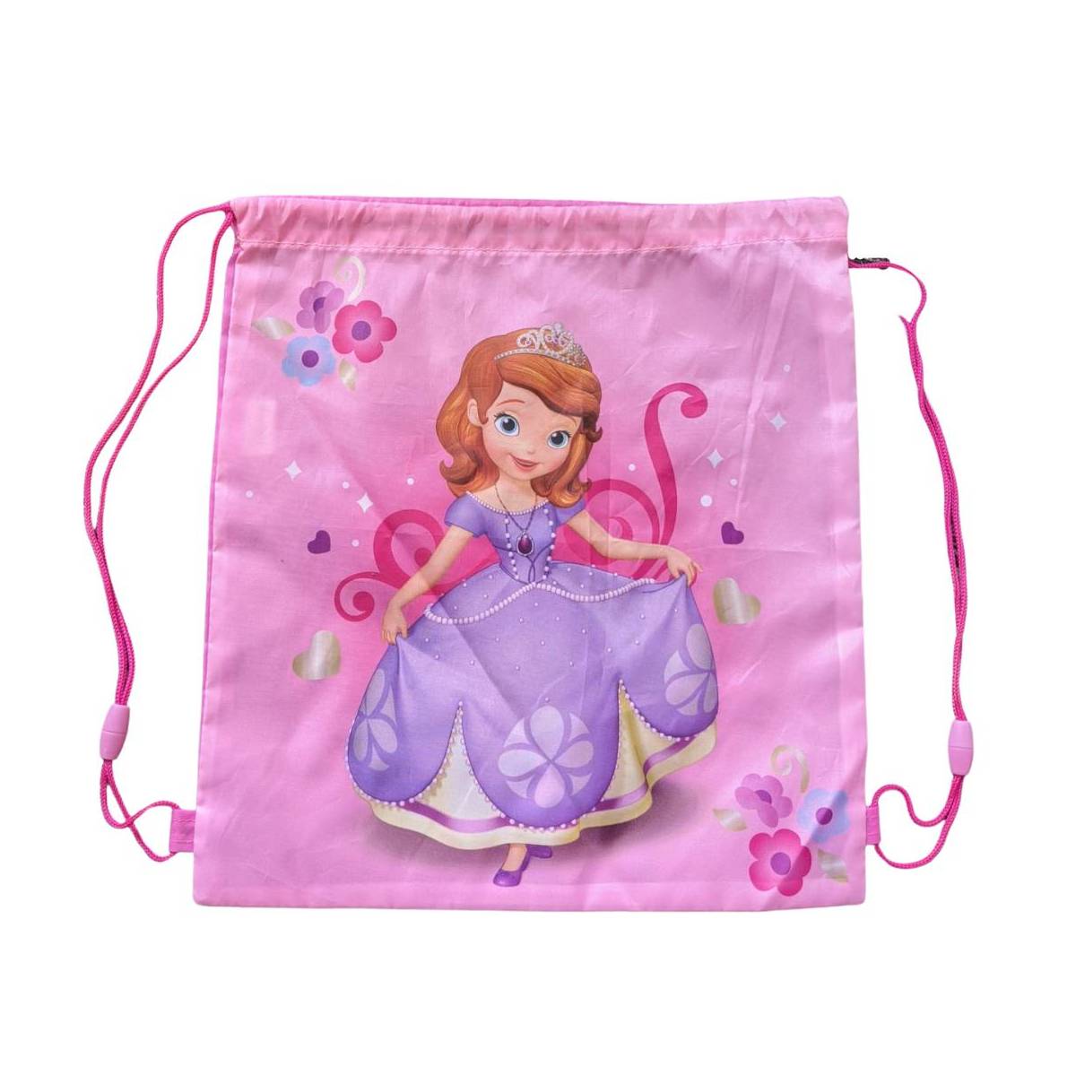 Disney Princess Sofia Pool Bag 36 x 33 cm