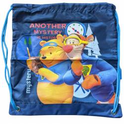 Disney Winnie the Pooh and Tigger pool bag 38 cm