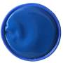 Trousse Ronde Bleu en silicone La Pat'Patrouille 22 x 10 cm