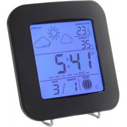 Clip Sonic Techology Weather Station