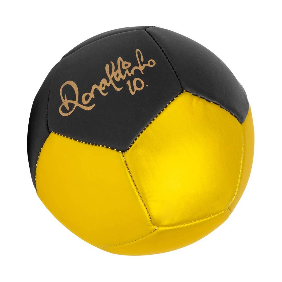 Ballon de Football Ronaldhino Soccer Ball Mini Taille 1