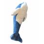 Animadoo 46 cm Delphin Plüsch