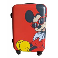 Valise Cabine Disney Mickey Mouse 56 cm