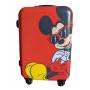 Cabin suitcase Disney Mickey Mouse 56 cm