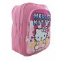 Hello Kitty Backpack 45 x 33 cm Pink