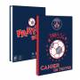 Textbook Paris Saint Germain 2021/2022