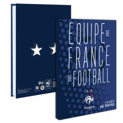 Cahier de Textes FFF 2021/2022