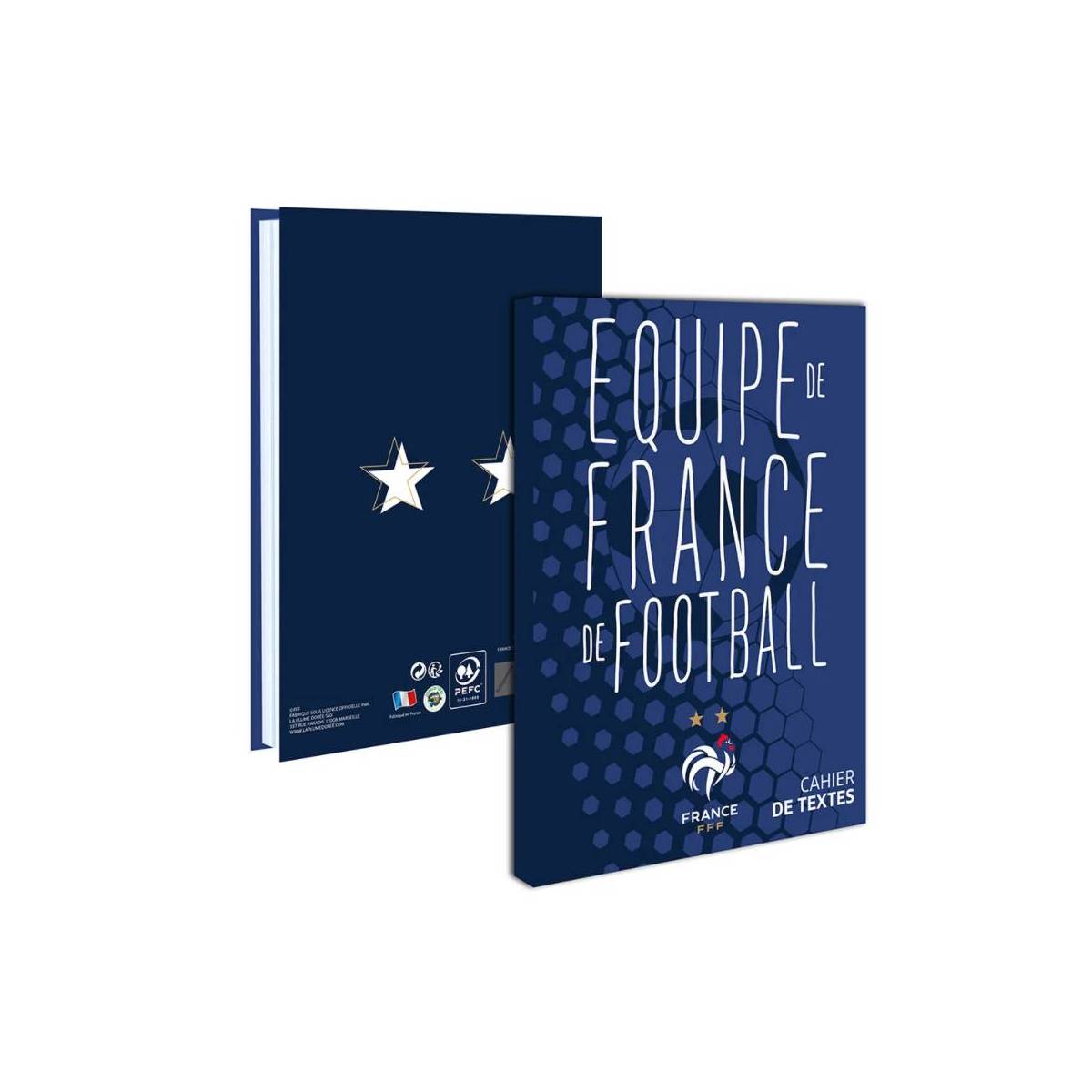 FFF Lehrbuch 2021/2022