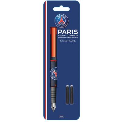 Official Paris Saint Germain fountain pen