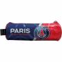 PSG Blue and Red Round Case 22 cm
