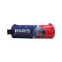 Paris Saint Germain Rolling Binder + Pencil Case Pack