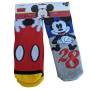 Pack de 2 Chaussettes Antidérapante Mickey Mouse