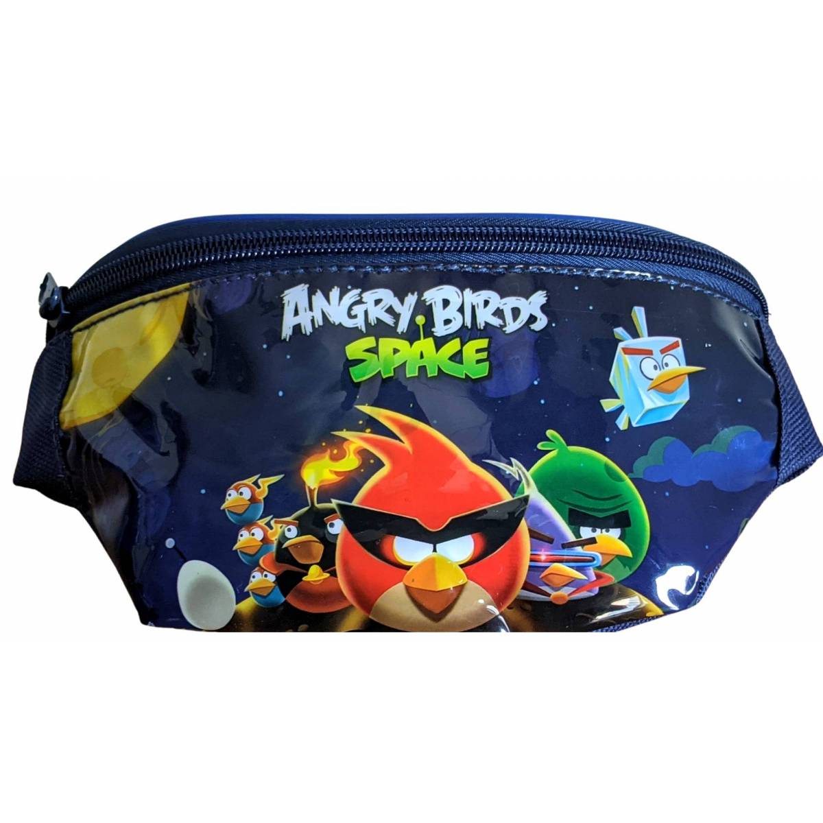 Hüfttasche Angry Birds Space