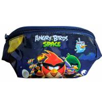 Hüfttasche Angry Birds Space