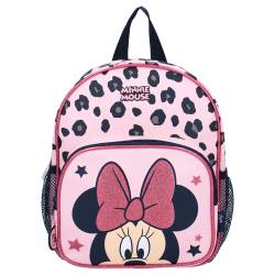 Mochila Minnie Mouse Talk Of The Town