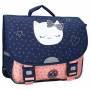 Cartable Milky Kiss Cats Have More Fun