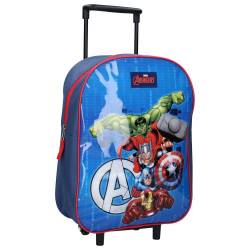 Marvel Avengers Bring the Thunder Backpack 35 cm
