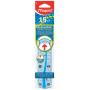 Maped Unbreakable Graduated Ruler 15 cm
