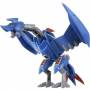 Digimon Fusion - Digi-Fusion - Mail Birdramon - Figurine à Assembler