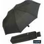 Parapluie Pliant Bugatti Noir Mini To Go