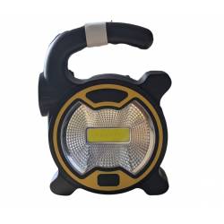 LED Lantern Flashlight C0B