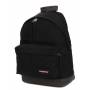 Backpack EAST PAK wyoming Black 24 liters