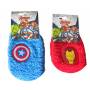 Avengers Non-Slip Plush Sock