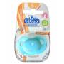 Suavinex Physiological Dental Silicone Pacifier Bébisol -6 months