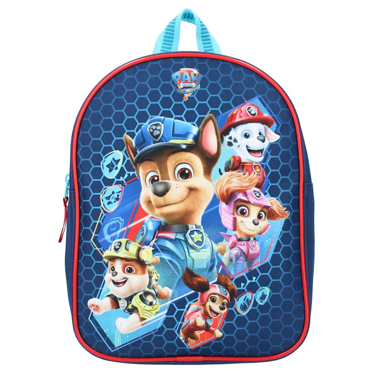 Backpack Kindergarten Patrol The Movie Braver Than Never 29 cm