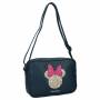 Fashion Shoulder Bag Minnie Mouse Making Memories 23 cm