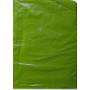 480 Feuilles de Soie - Mousseline Papier de soie Jaune - 50 x 75 cm