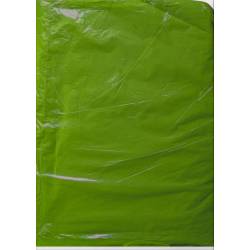 480 Feuilles de Soie - Mousseline Papier de soie Jaune - 50 x 75 cm
