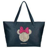 Minnie Mouse Making Memories shopping bag
