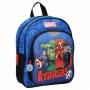 Marvel The Avengers Armor Up! Small Backpack 31 cm