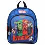 Marvel The Avengers Armor Up! Small Backpack 31 cm