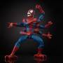 Figurine DOppleganger Spider-Man 15 cm Marvel Legends Edition Collector