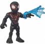 Articulated figure Spider-man Miles Morales 13 cm